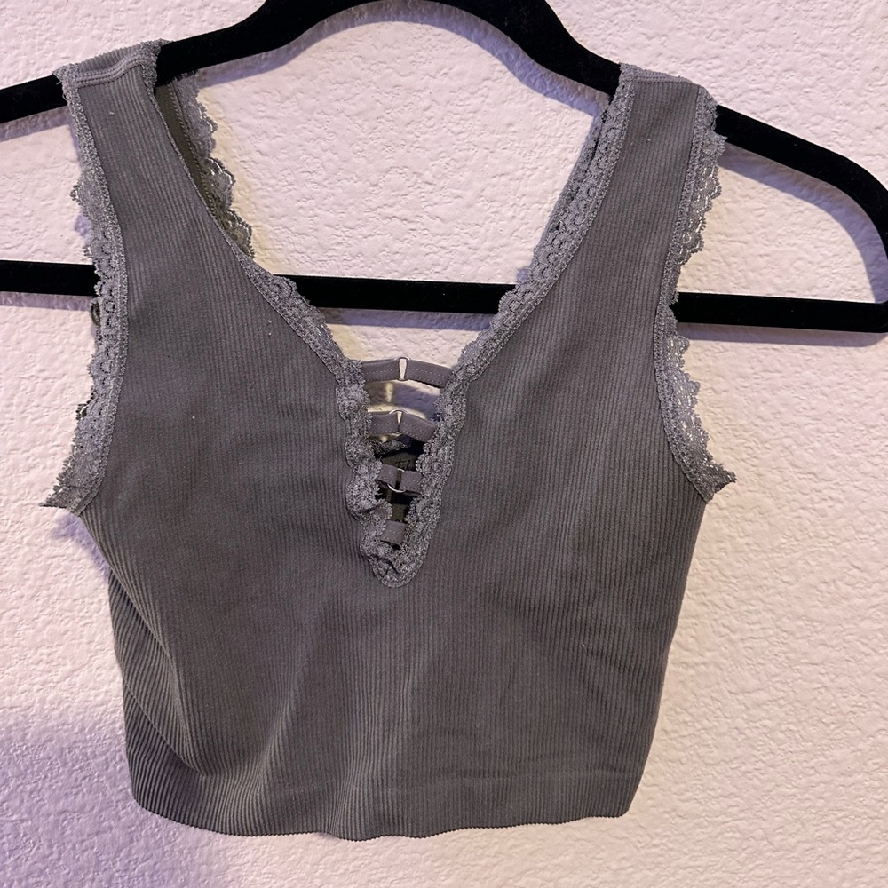 BKE tank size XS/s